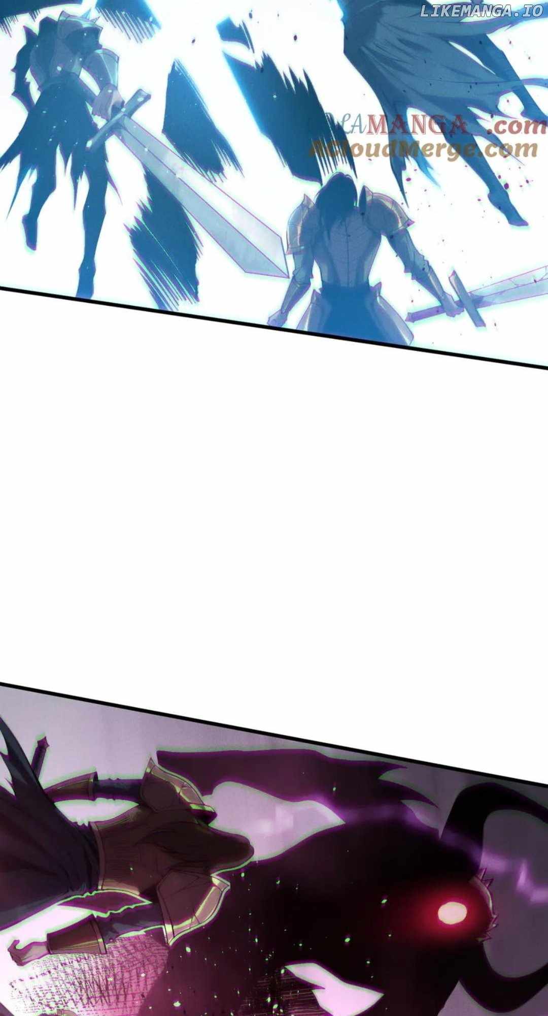 Catastrophic Necromancer Chapter 183 10